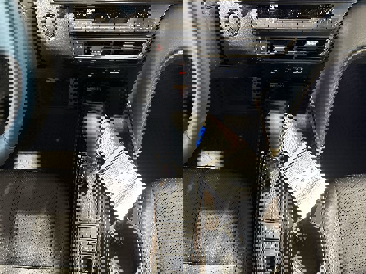 New 2026 Toyota Camry XSE image 21