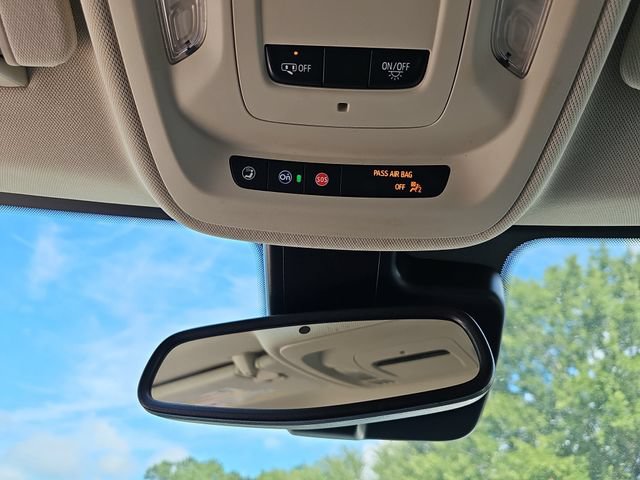 Used 2023 Buick Envision Preferred FWD image 32