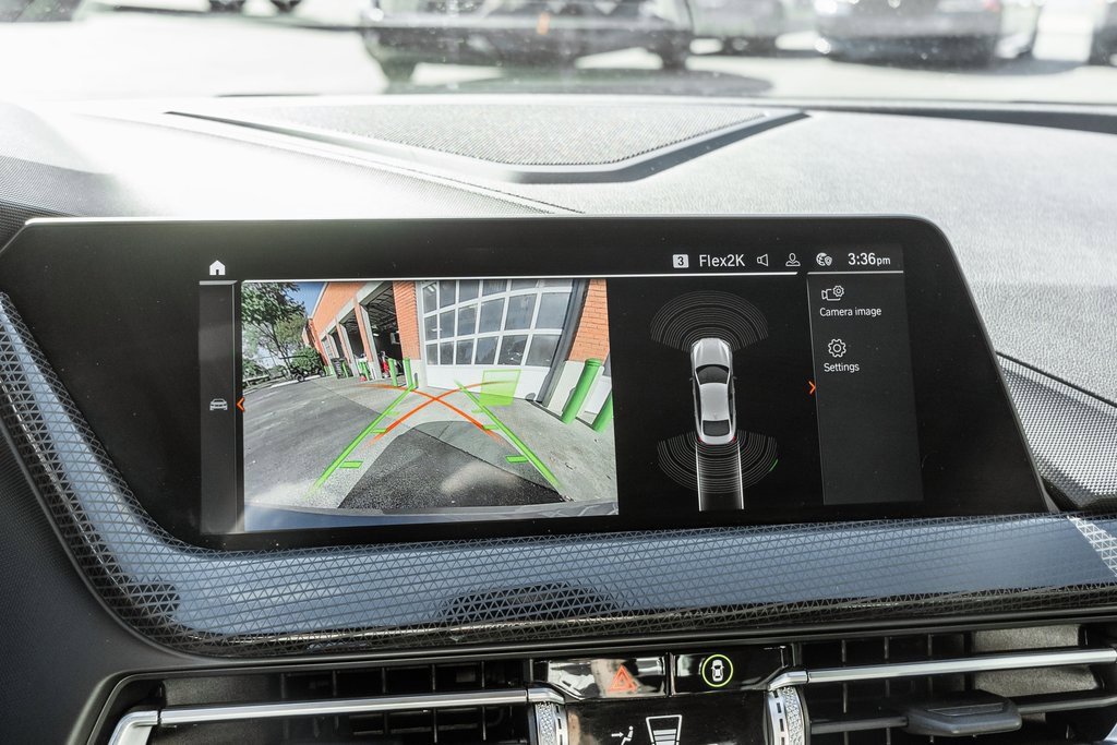 Used 2022 BMW 228i xDrive Gran Coupe w/ Convenience Package image 9