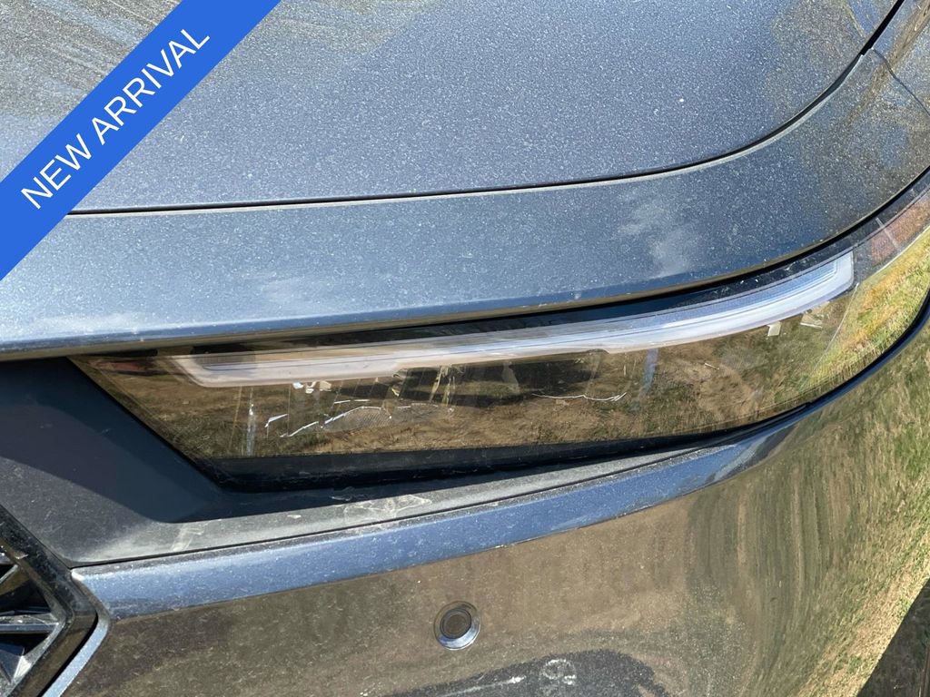 Used 2025 Honda Accord EX-L image 9