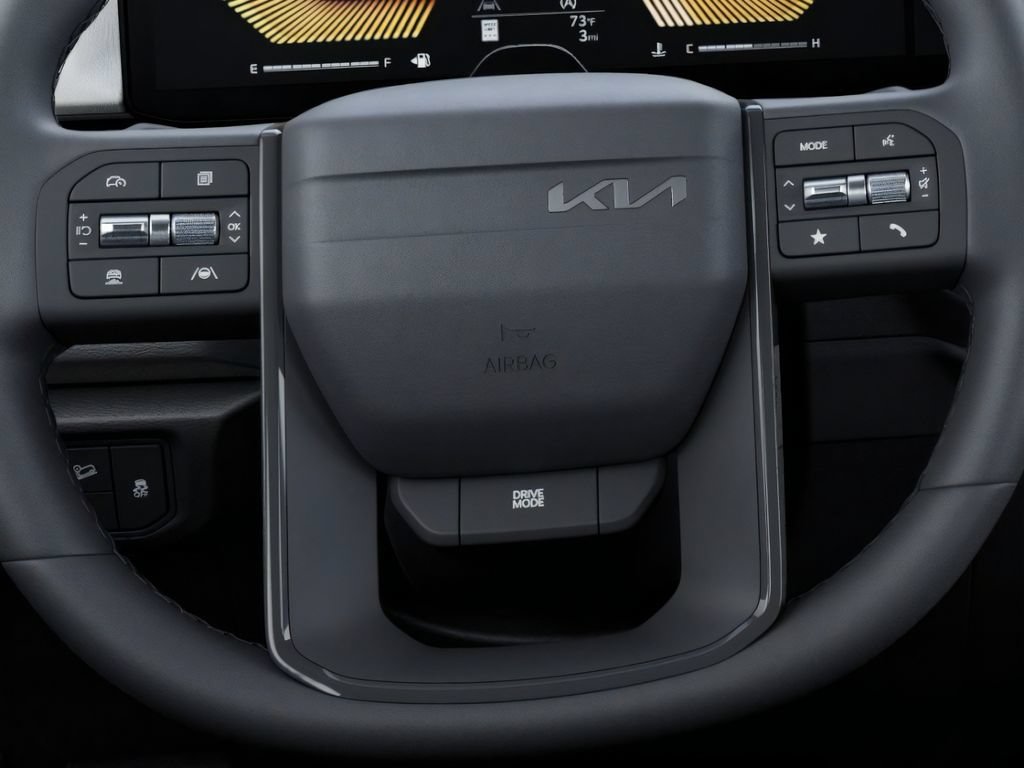 New 2027 Kia Seltos S FWD image 22
