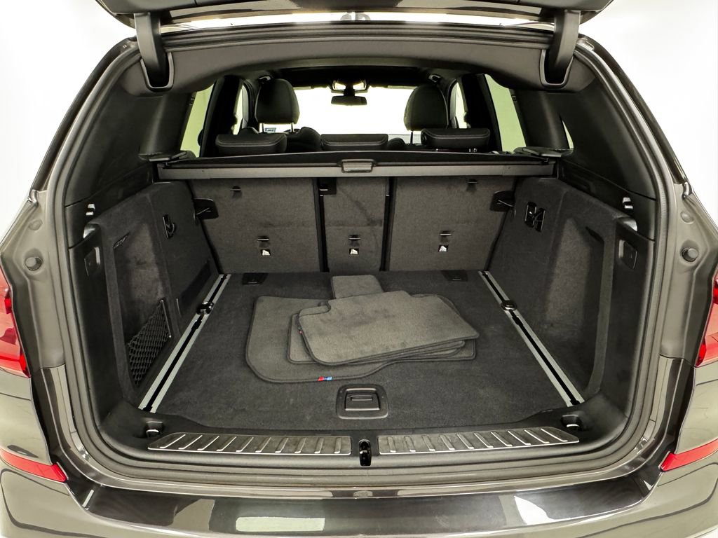 Used 2021 BMW X3 xDrive30i w/ M Sport Package image 37