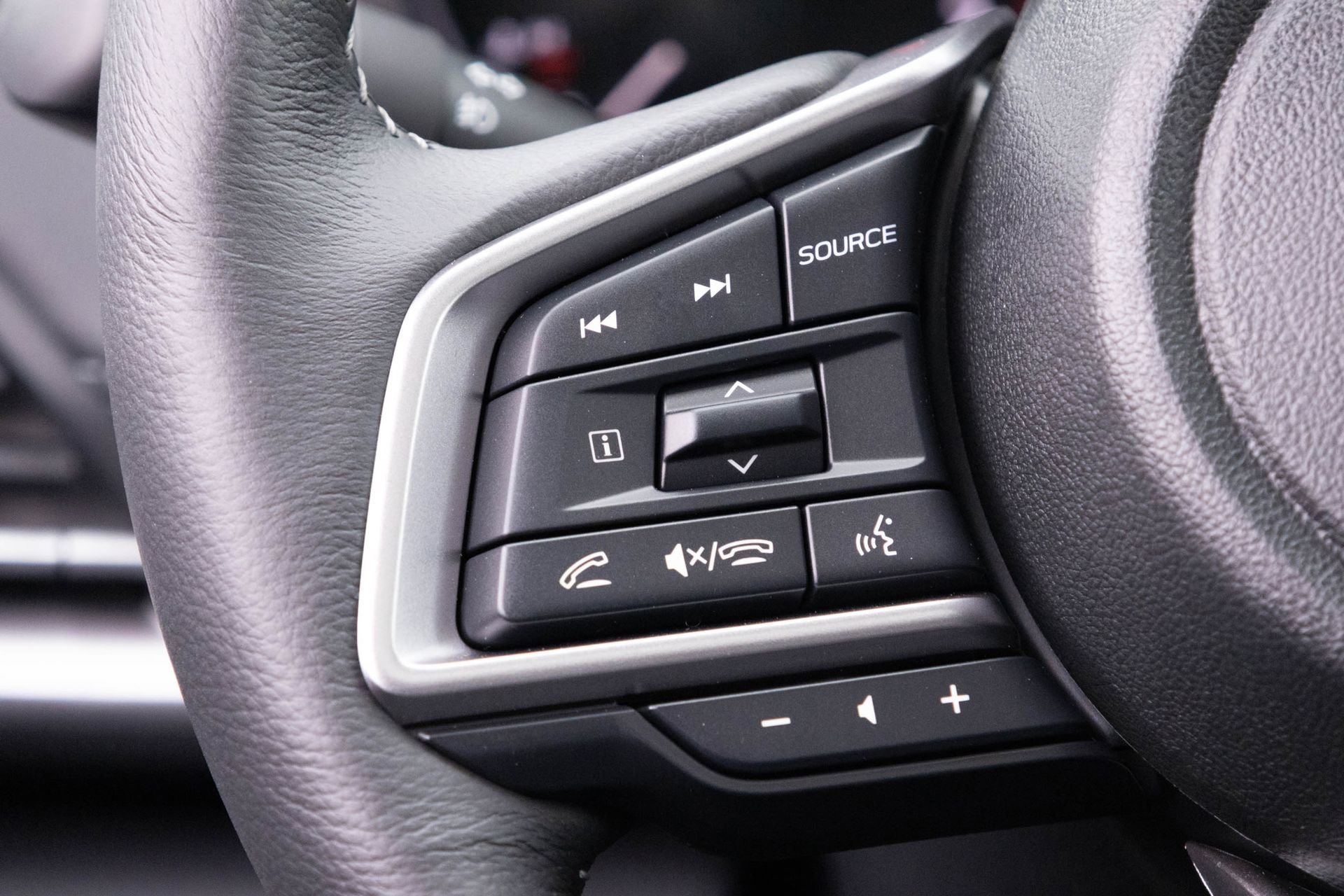 New 2025 Subaru Outback Limited image 53