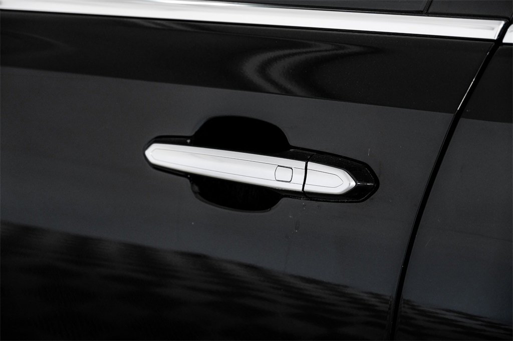 Used 2021 Cadillac CT4 Premium Luxury image 43