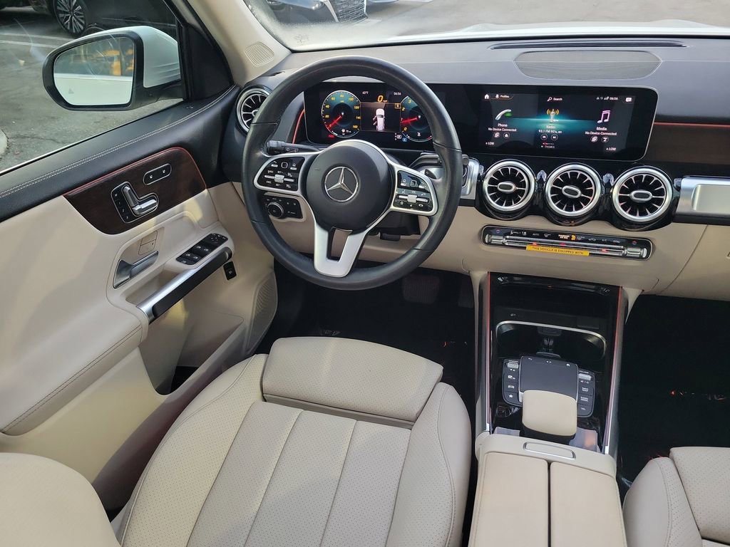 Used 2021 Mercedes-Benz GLB 250 image 10