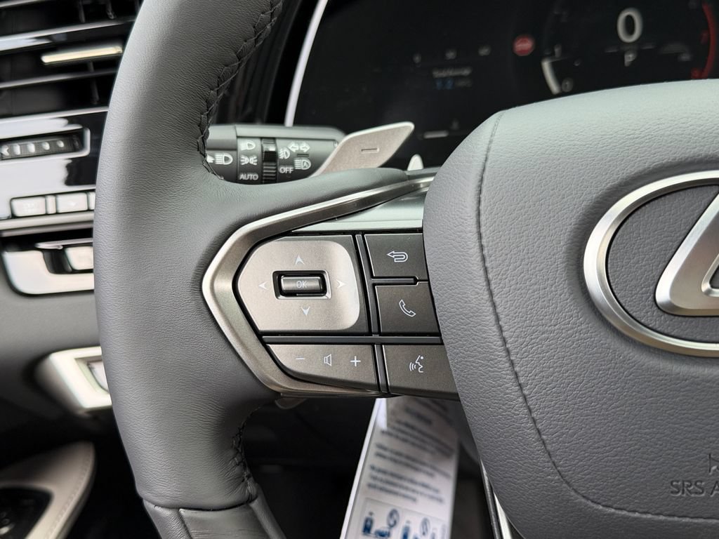 New 2026 Lexus RX 350 Premium AWD/4WD image 16