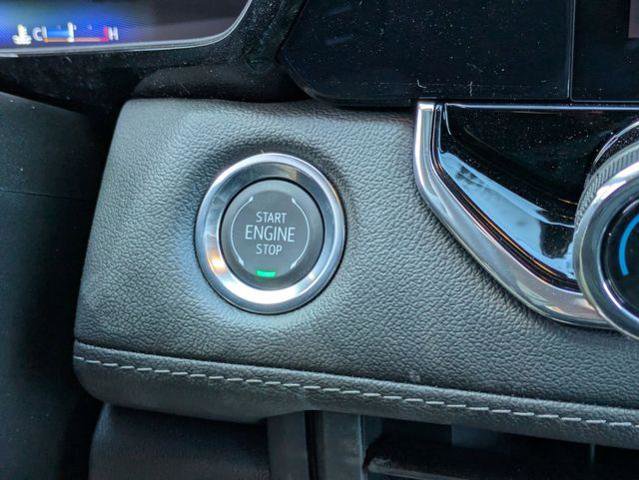 New 2026 Chevrolet Colorado LT image 21