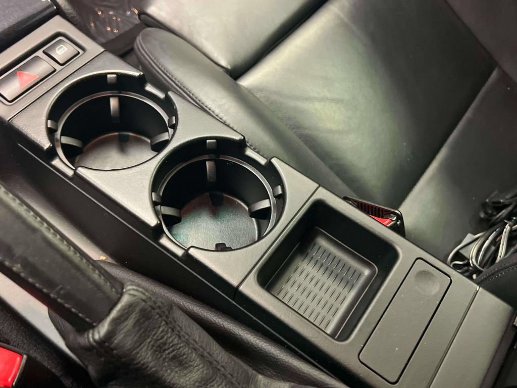 Used 2001 BMW M3 Coupe RWD image 29