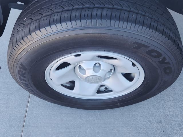 Used 2023 Toyota Tacoma SR image 28