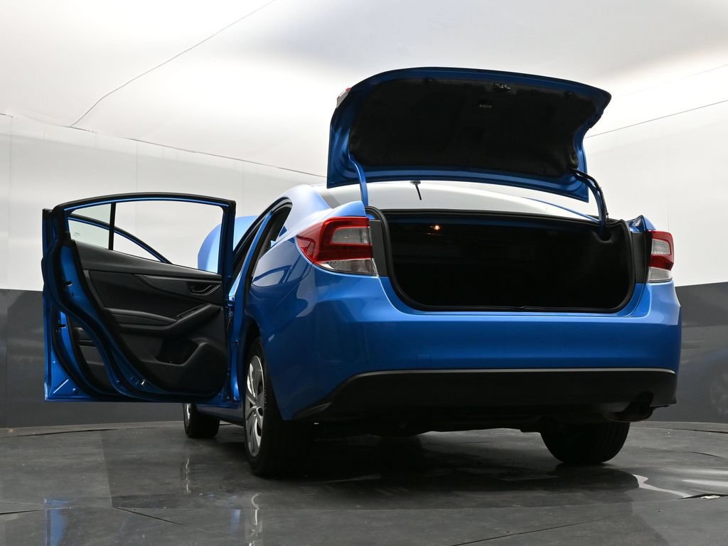 Used 2022 Subaru Impreza 2.0i AWD/4WD image 33