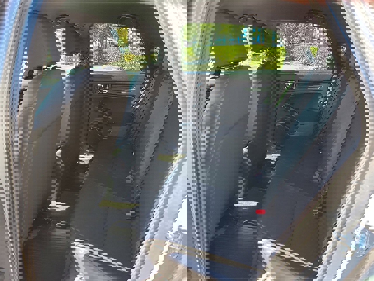 Used 2022 Honda Civic Sport image 9