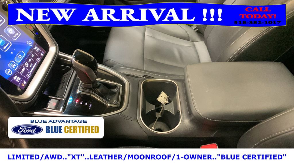 Used 2021 Subaru Outback Limited XT image 45