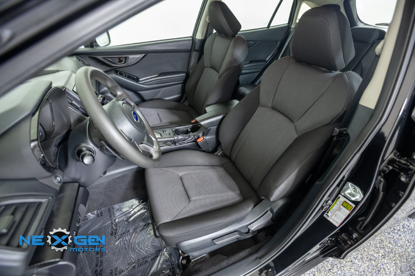 Used 2023 Subaru Impreza 2.0i Premium AWD/4WD image 26