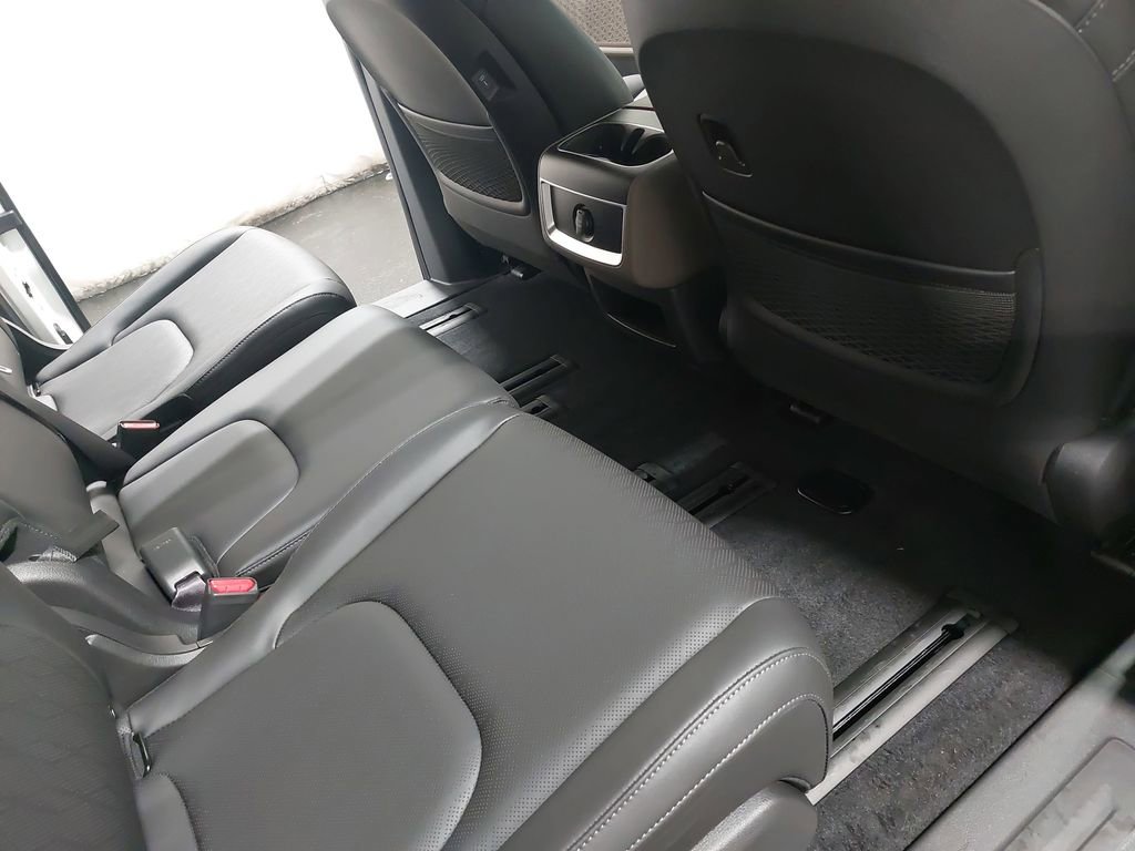 New 2026 Kia Carnival LXS image 11