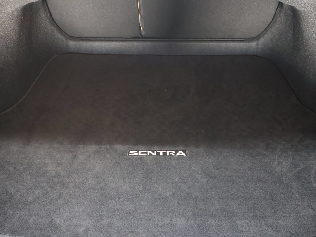 Used 2024 Nissan Sentra SV w/ SV Premium Package FWD image 13