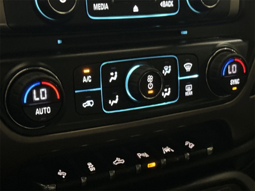 Used 2017 GMC Sierra 1500 Denali image 16