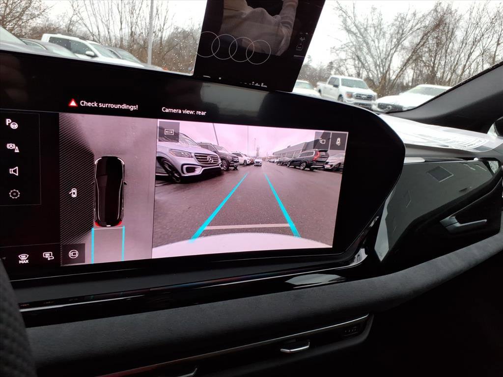 New 2025 Audi S5 Premium Plus image 20