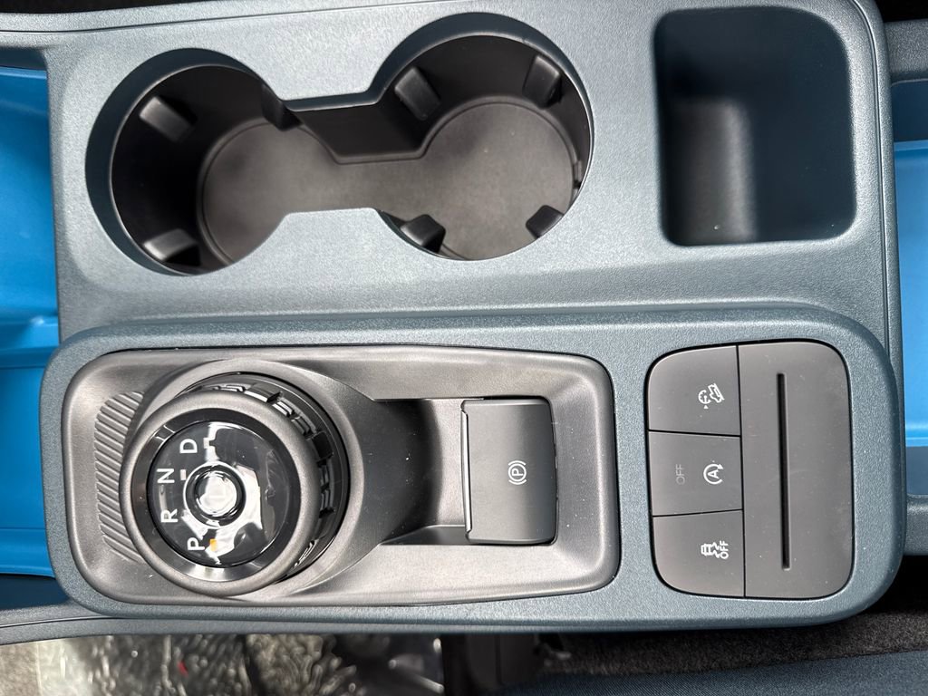 New 2026 Ford Maverick XLT w/ XLT Luxury Package image 31