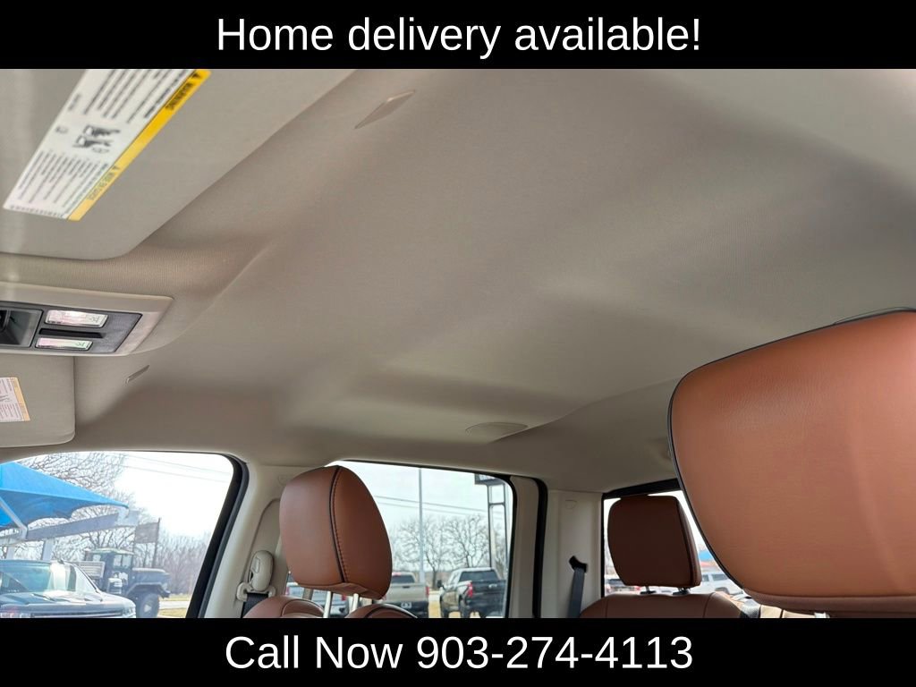 Used 2017 RAM 1500 Laramie Longhorn image 22