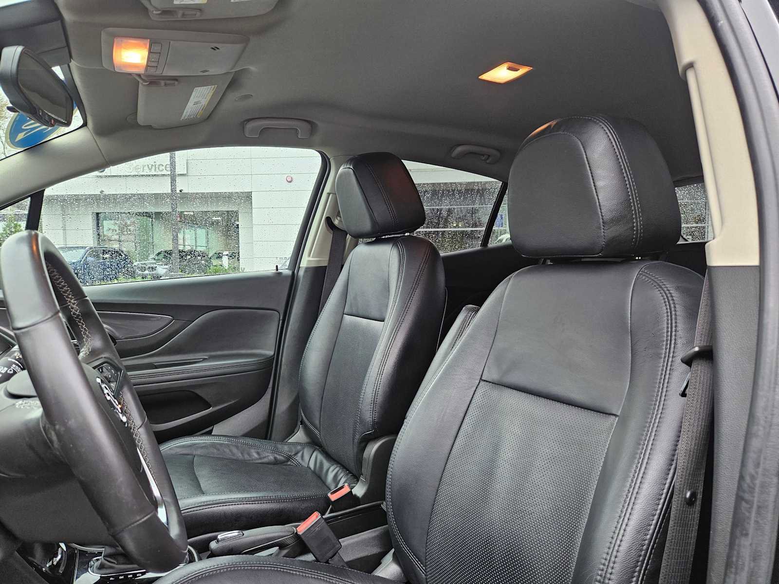 Used 2018 Buick Encore Preferred image 25