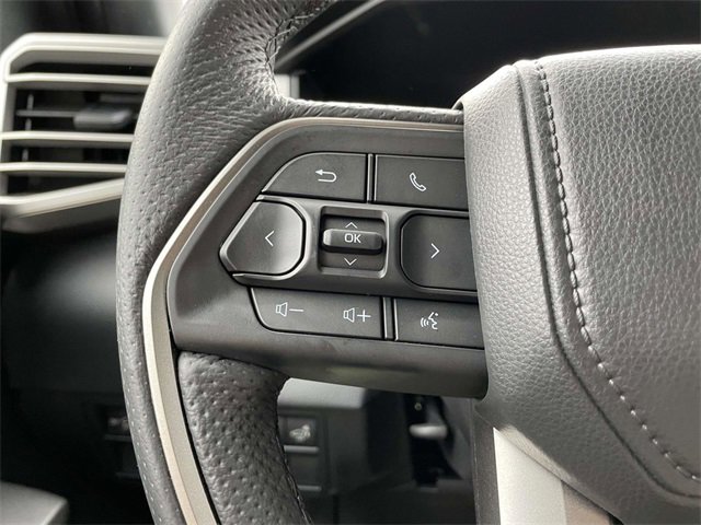 Used 2025 Toyota Tundra Limited image 24