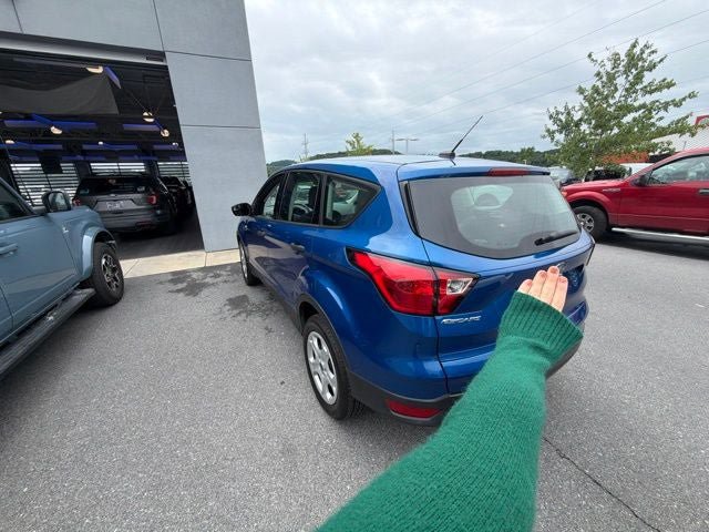 Used 2019 Ford Escape S FWD image 7