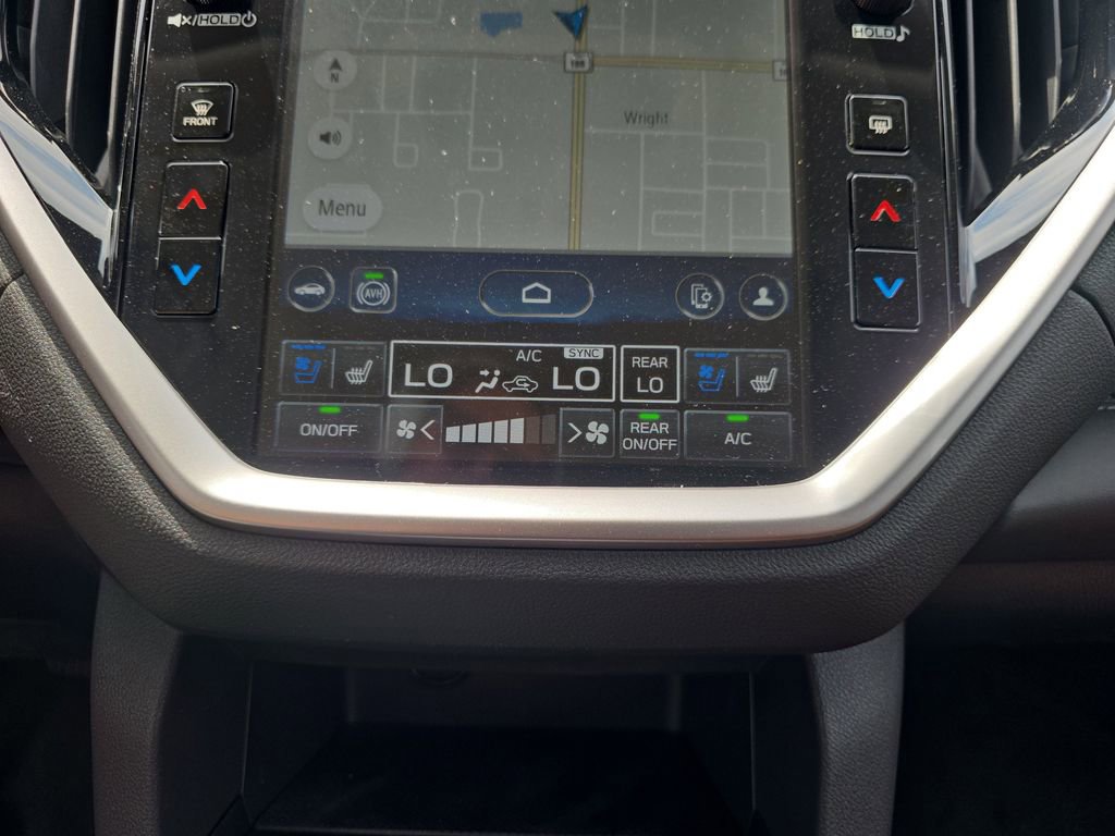 New 2026 Subaru Ascent Touring AWD/4WD image 28