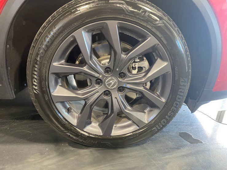 Used 2023 Acura MDX A-Spec image 7