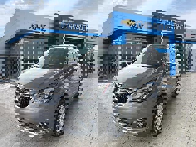 Used 2019 Buick Envision Premium image 4