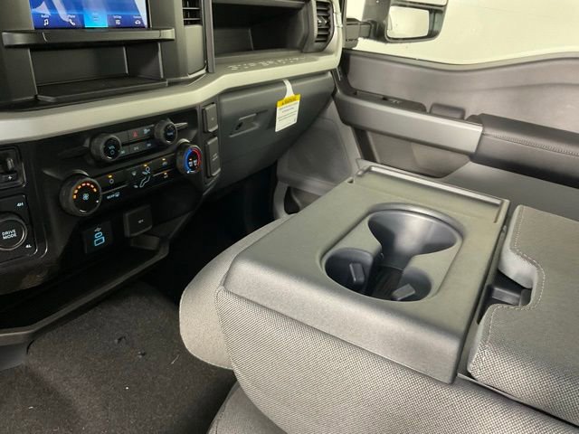 New 2026 Ford F350 XL w/ STX Appearance Package image 18
