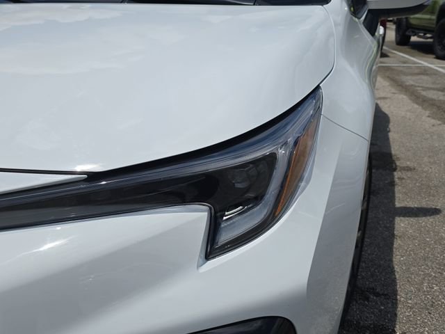 Used 2026 Toyota Corolla SE FWD image 30