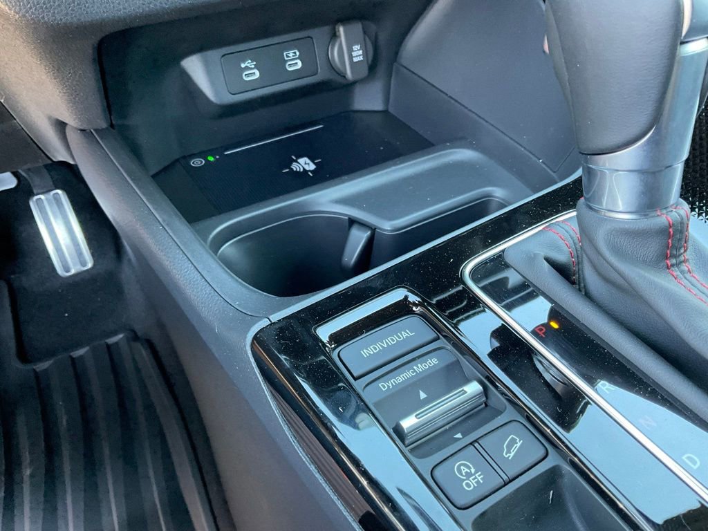 New 2026 Acura ADX A-Spec AWD/4WD image 15