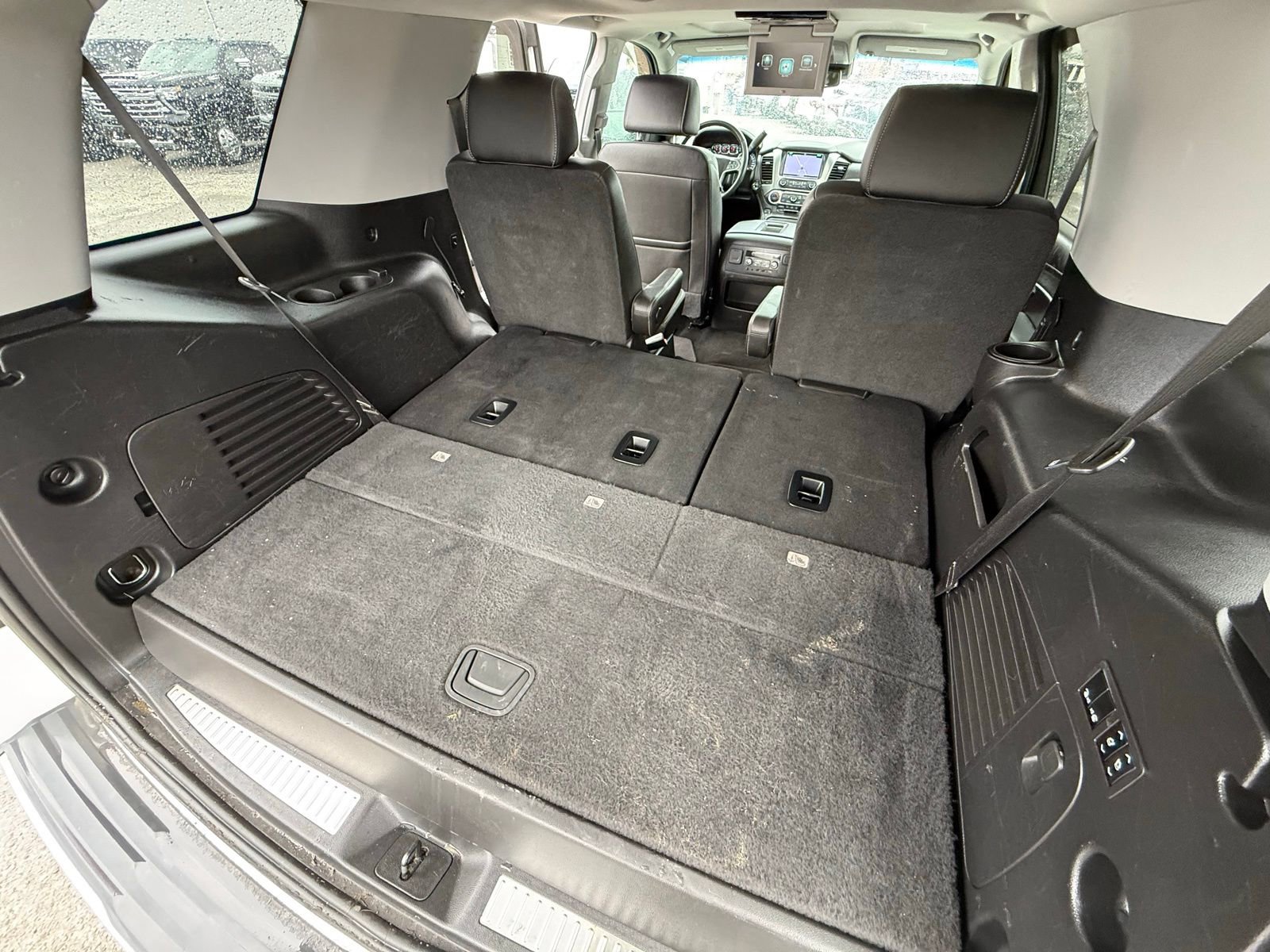 Used 2018 Chevrolet Tahoe Premier image 30