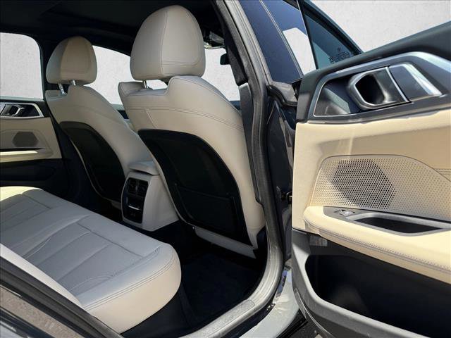 Used 2024 BMW i4 eDrive35 w/ M Sport Package RWD image 23