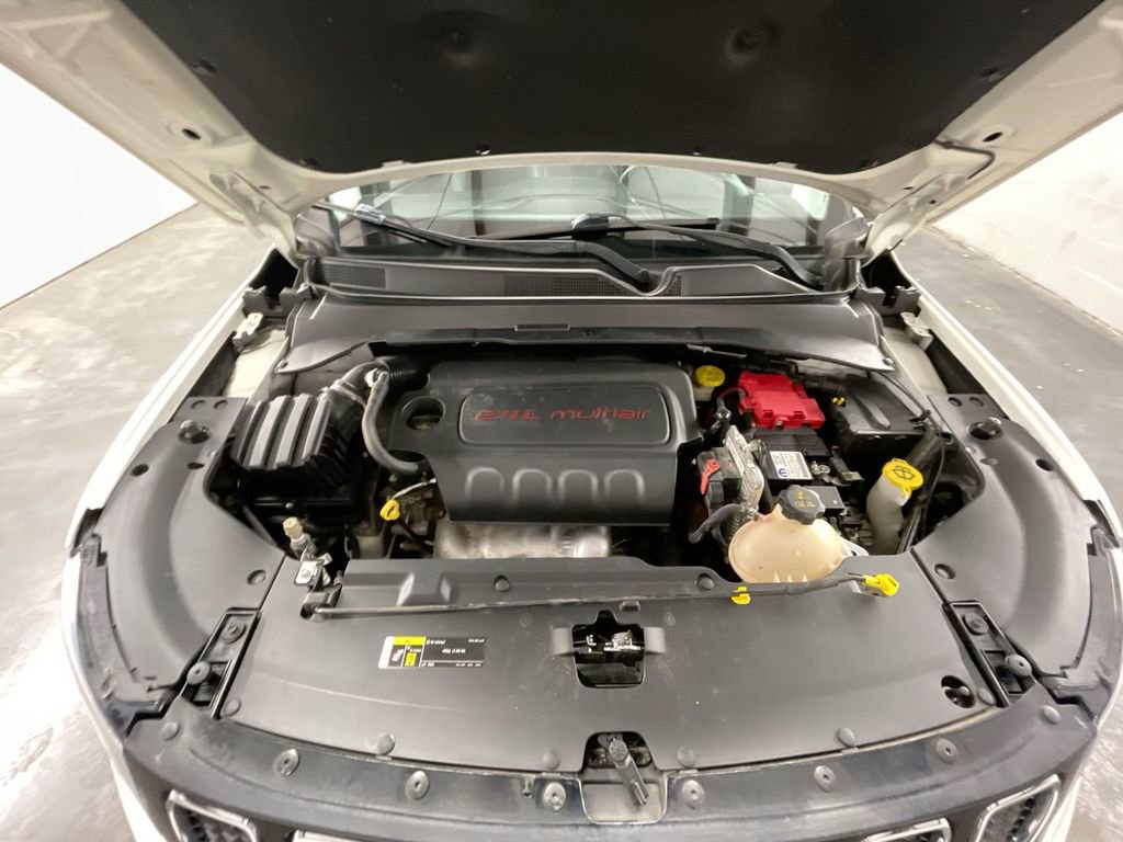 Used 2021 Jeep Compass Latitude image 27