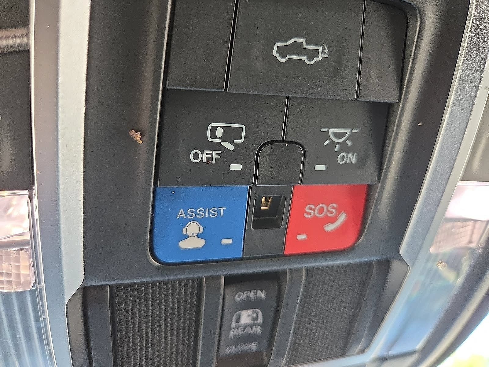 Used 2020 RAM 1500 Limited AWD/4WD image 22