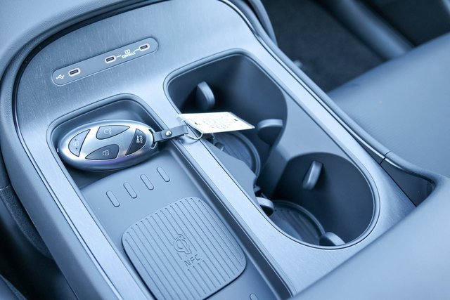 New 2026 Hyundai Palisade XRT Pro image 19