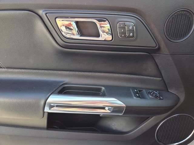 Used 2016 Ford Mustang Premium w/ Equipment Group 201A RWD image 22