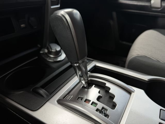Certified 2022 Toyota 4Runner SR5 AWD/4WD image 20