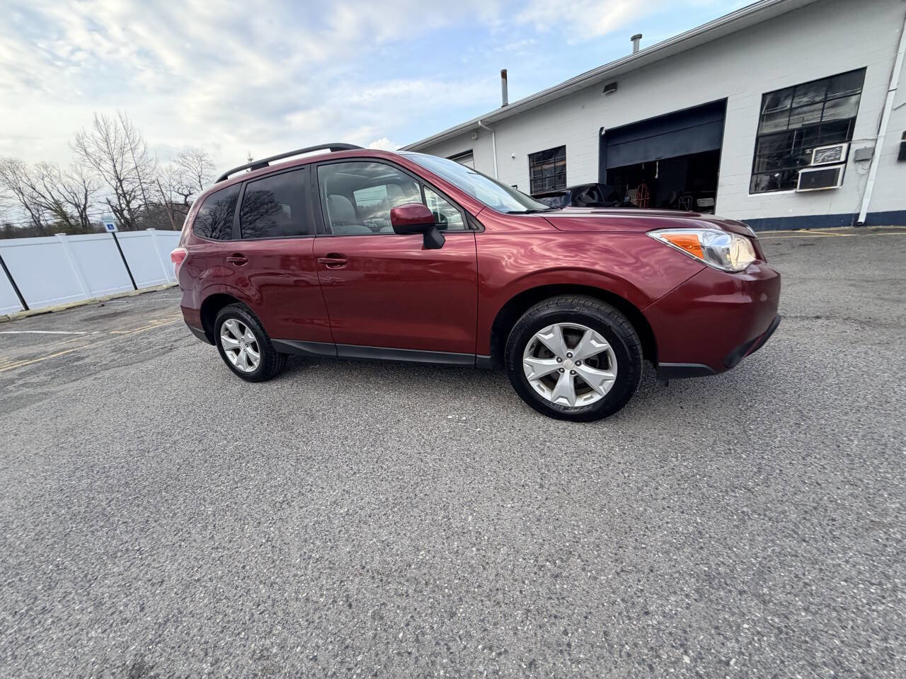 Used 2016 Subaru Forester 2.5i Premium w/ Popular Package #2 image 42