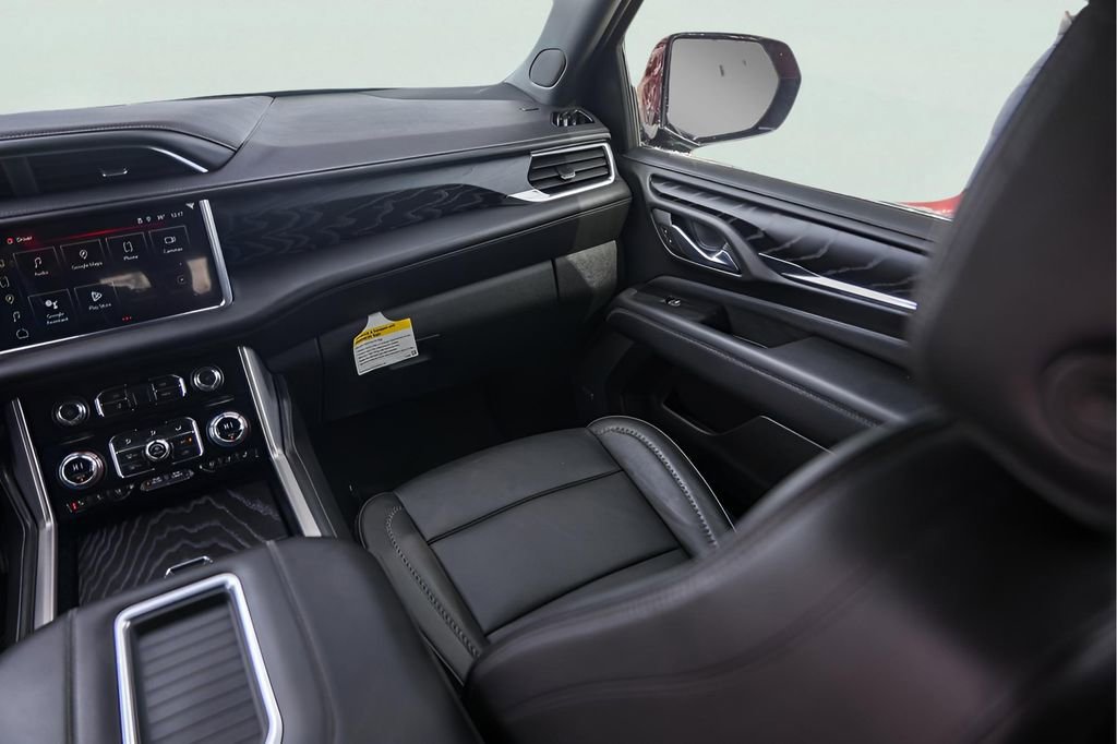 Used 2023 GMC Yukon Denali image 33