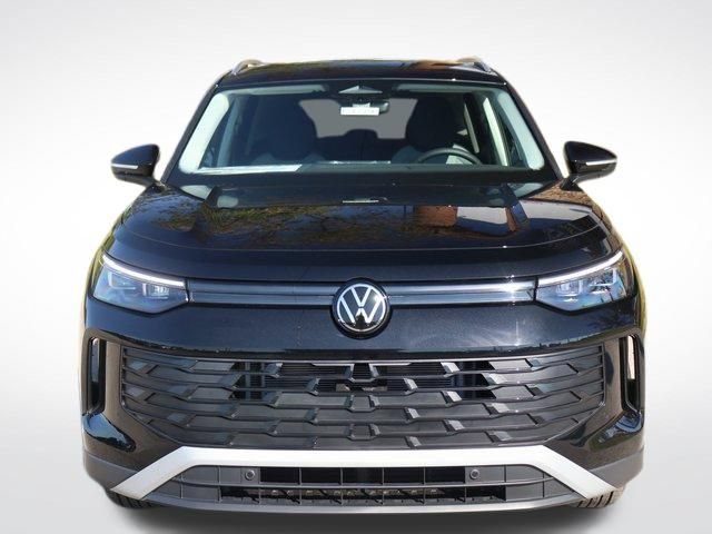 New 2026 Volkswagen Tiguan S AWD/4WD video 2