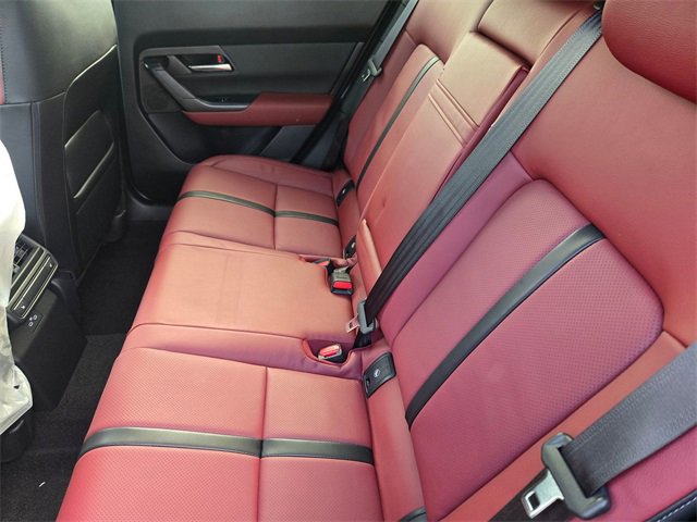 New 2026 MAZDA CX-50 AWD 2.5 Hybrid w/ Weather Package image 6