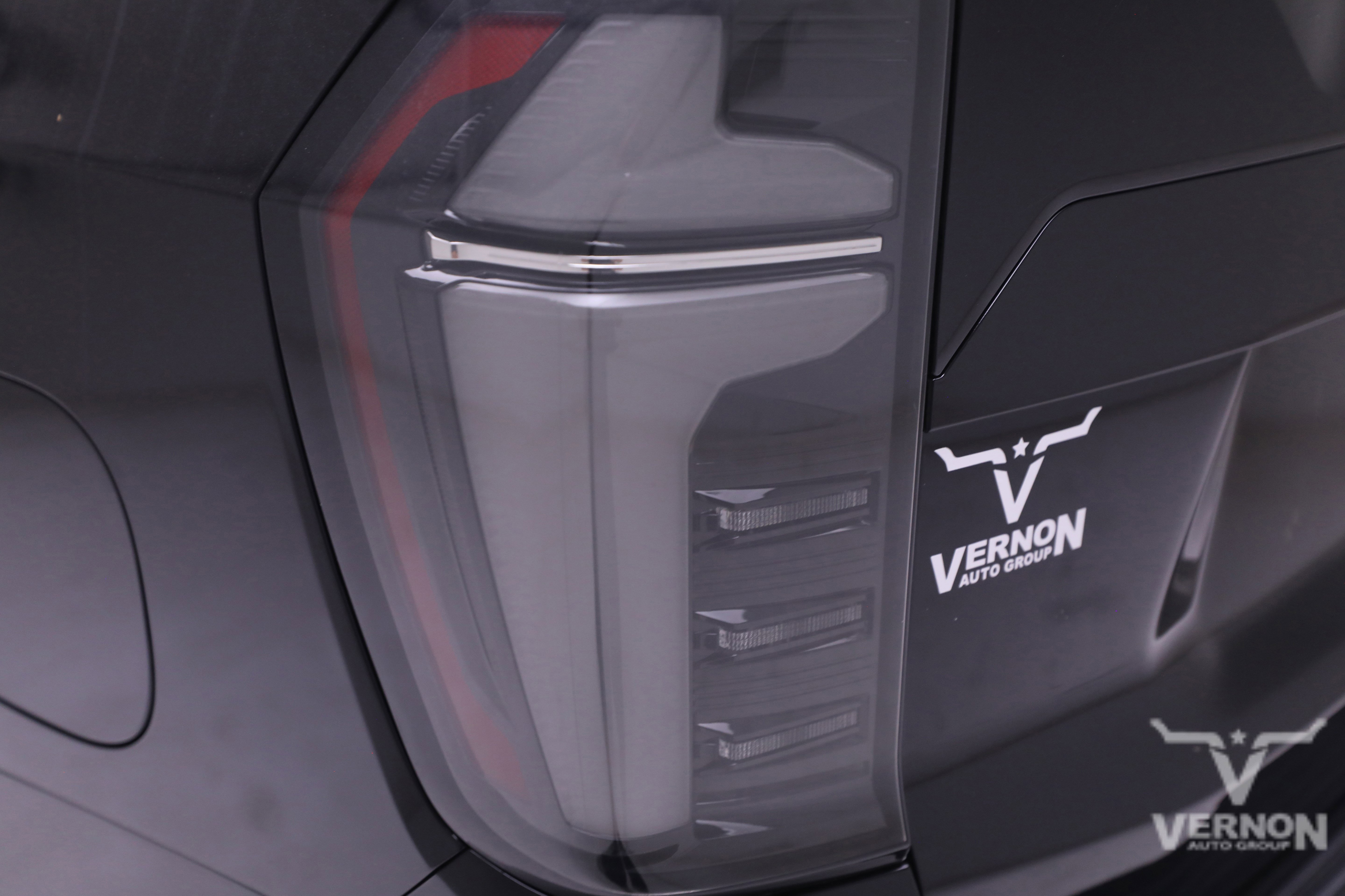 New 2026 Chevrolet Tahoe Premier image 43