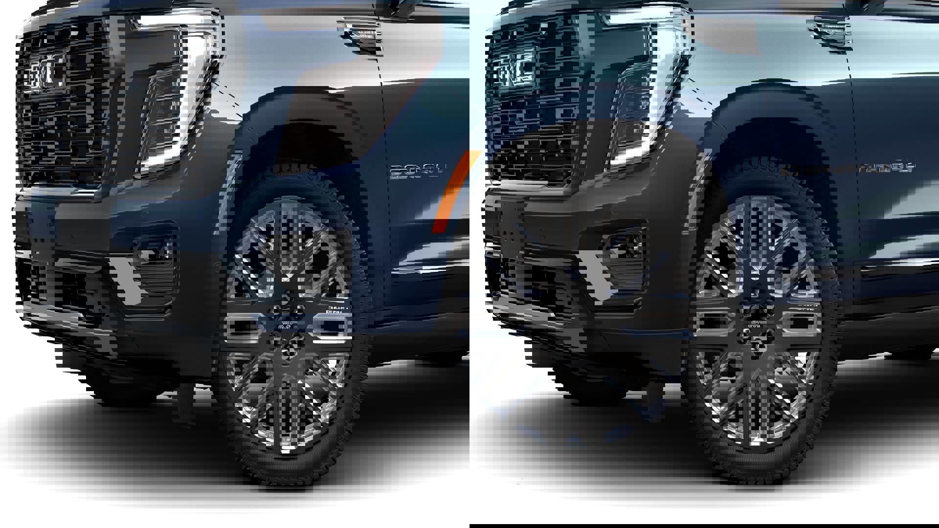 New 2026 GMC Yukon Denali Ultimate image 5