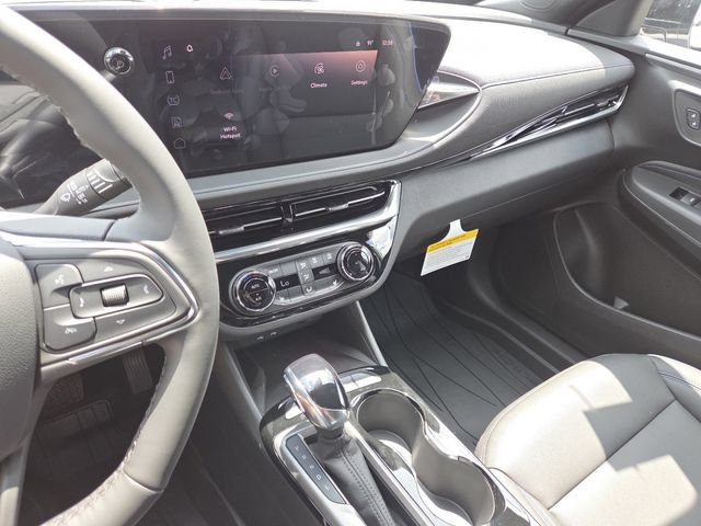 New 2026 Buick Envista Sport Touring w/ Convenience I Package FWD image 37