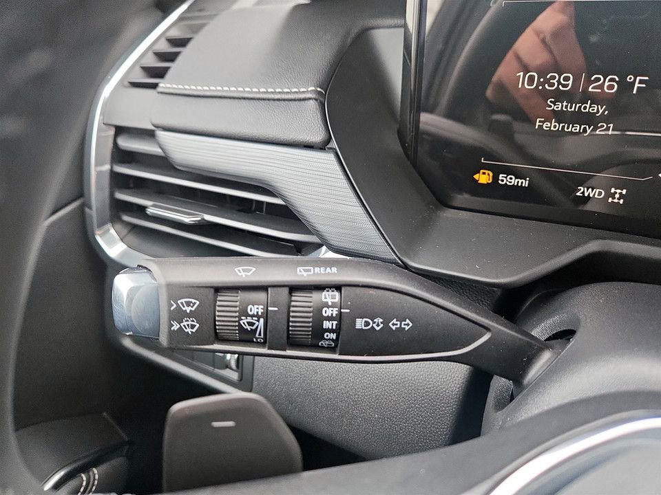 New 2026 GMC Acadia Elevation w/ Black Edition image 20