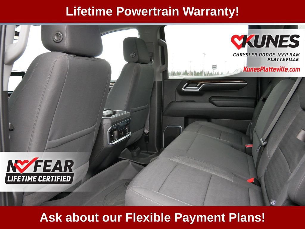 Used 2022 GMC Sierra 1500 Elevation AWD/4WD image 15