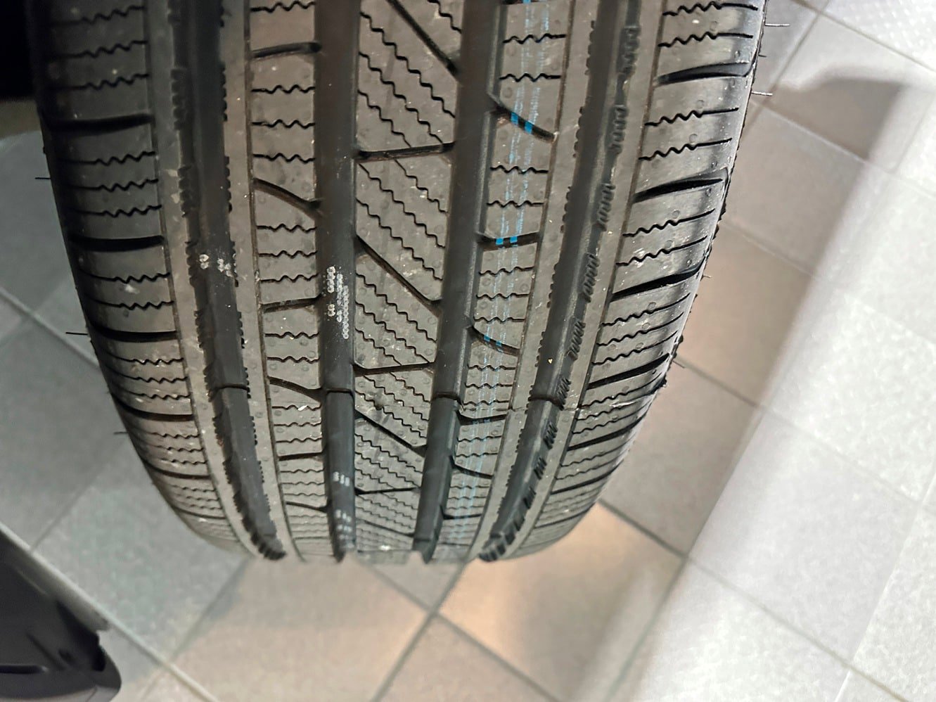 Certified 2024 Mercedes-Benz GLC 300 4MATIC image 39