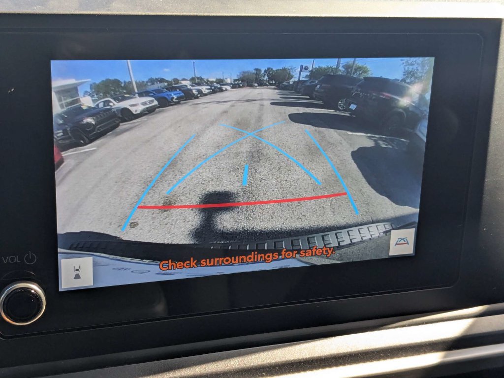 Used 2025 Toyota 4Runner SR5 RWD image 27